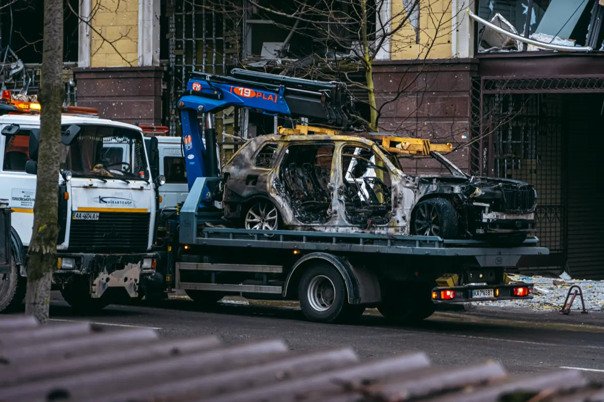 Car Accidents in Cedar Park, TX